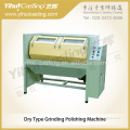 2016 Yihui casting ,Dry Type Grinding Polishing Machine, latest product